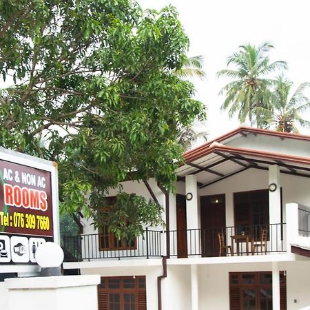 Sanmi Airport Resort Katunayake Exterior photo