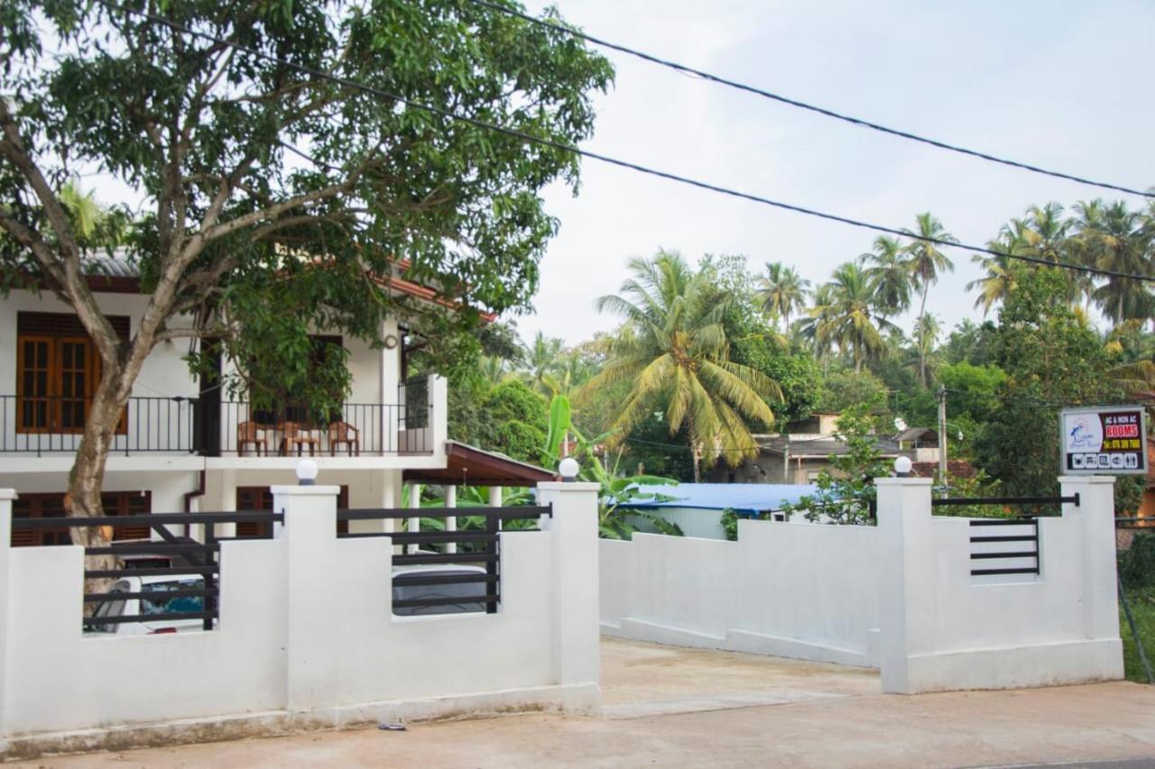 Sanmi Airport Resort Katunayake Exterior photo