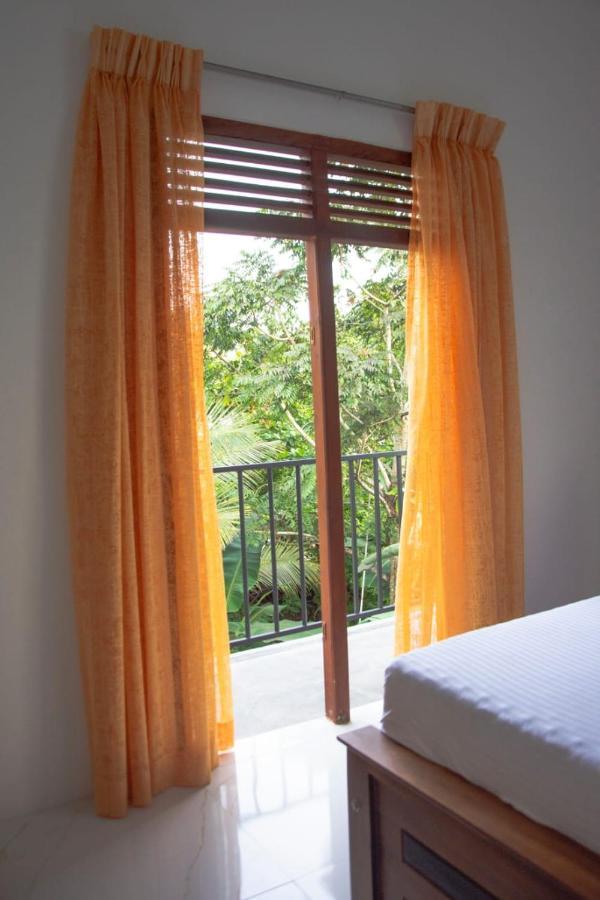 Sanmi Airport Resort Katunayake Exterior photo